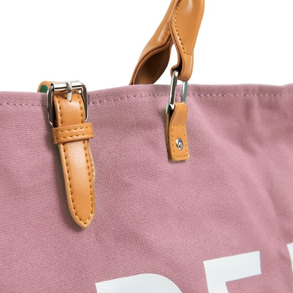 KEHO "Beach Vibes" Beach Bag - (Rose Gold) - Picture 8 of 9